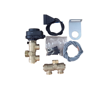 Комплект подключения бойлера к котлам Protherm и Vaillant