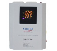 Стабилизатор напряжения Solpi-М SLP